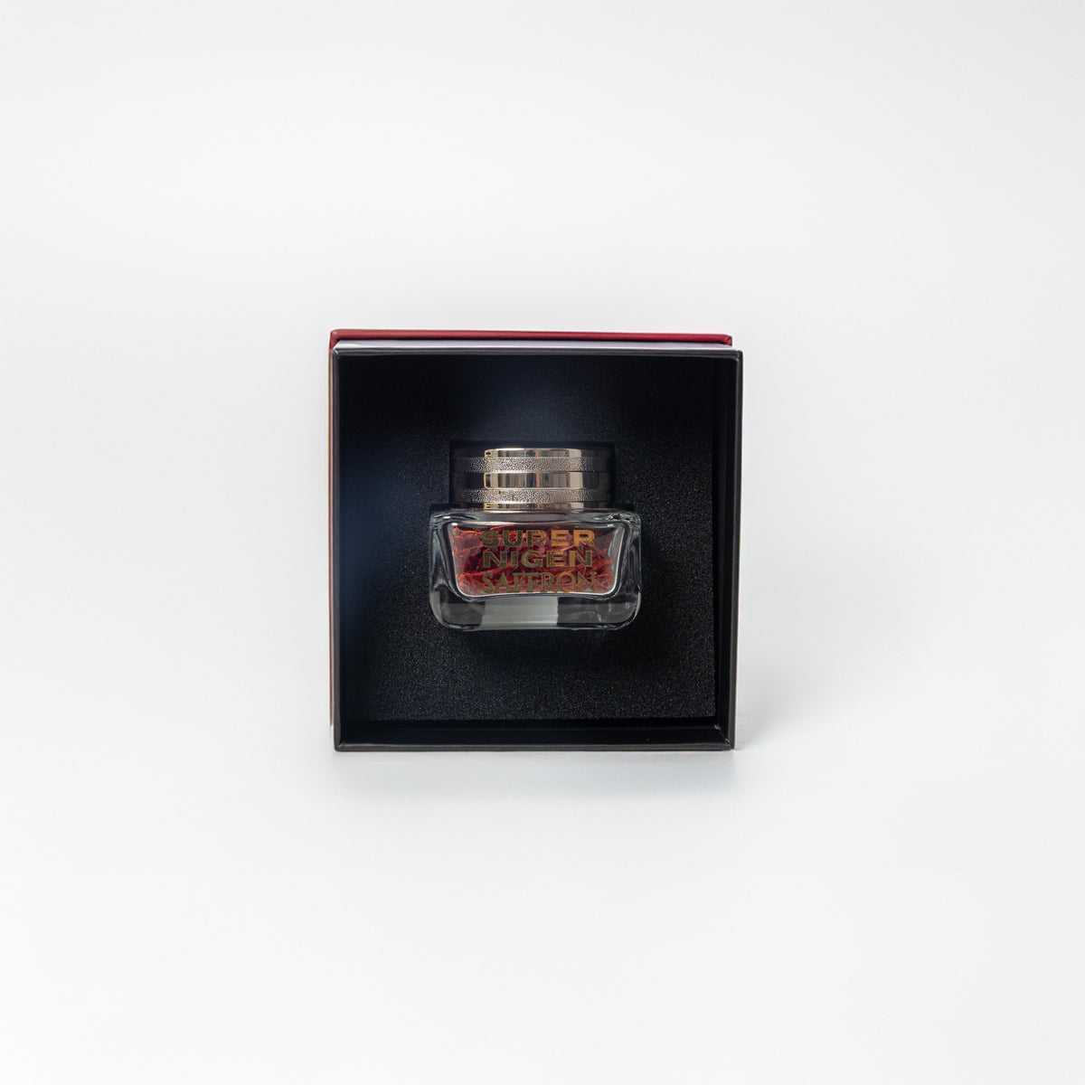 Premium Super Negin Saffron – Herat, Afghanistan