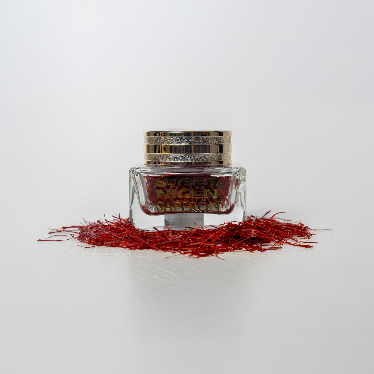 Premium Super Negin Saffron – Herat, Afghanistan
