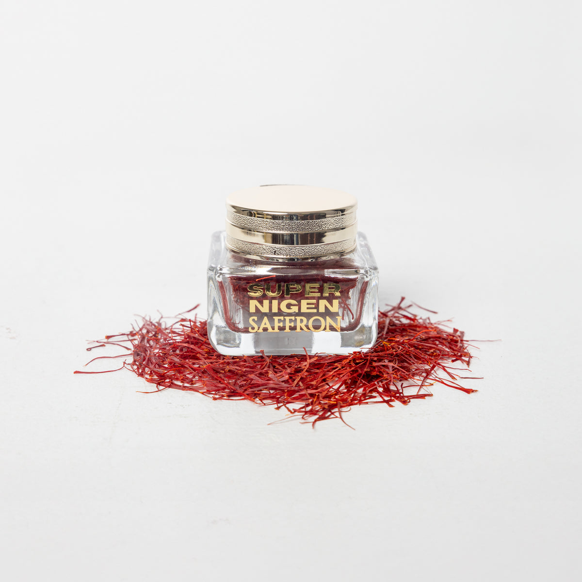 Premium Super Negin Saffron – Herat, Afghanistan