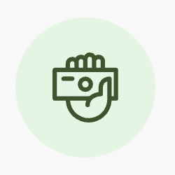 Secure Payment Icon