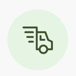 Delivery Icon