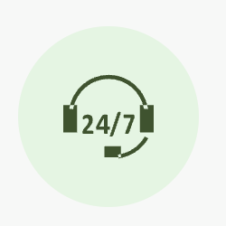 Support Icon